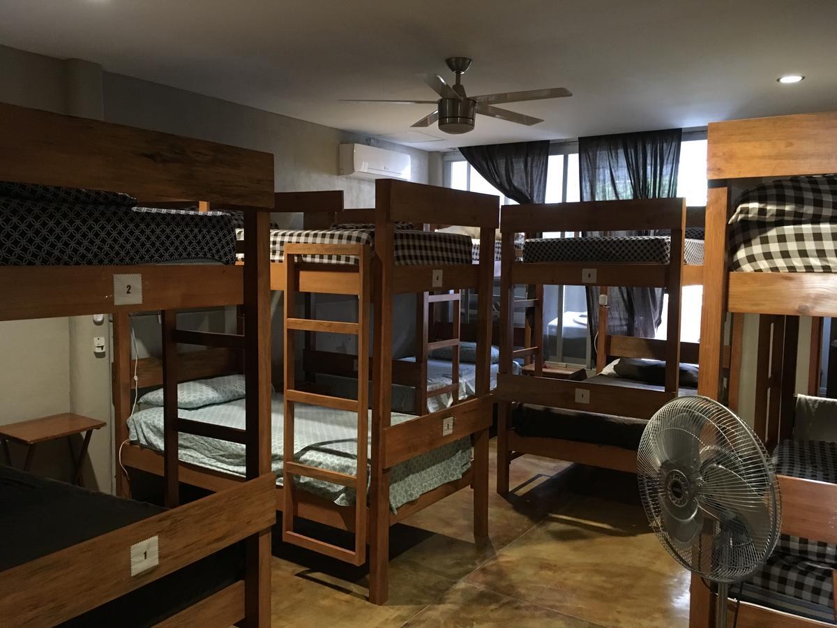 ᐉ HOT SPOT HOSTEL ( PLAYA DEL CARMEN, MEXICO ) REAL PHOTOS & GREAT DEALS